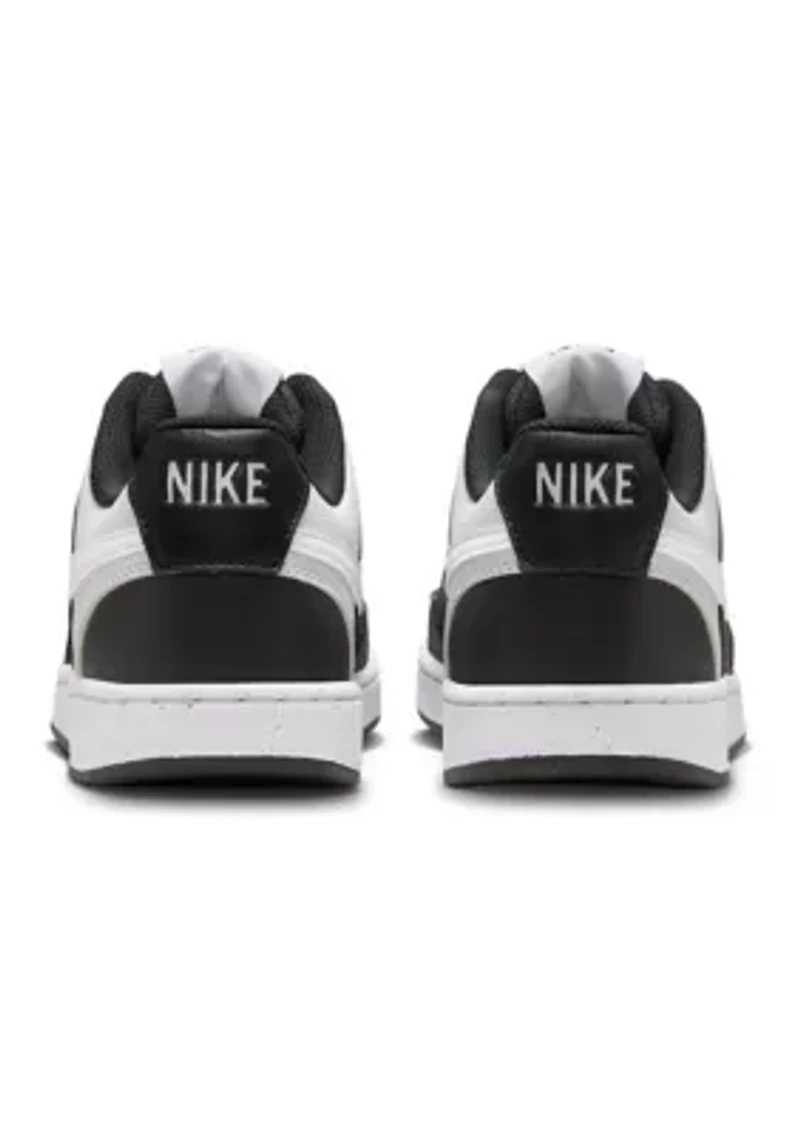 Women's Court Vision Low Next Nature Sneakers