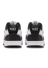 Women's Court Vision Low Next Nature Sneakers