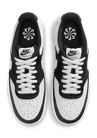 Women's Court Vision Low Next Nature Sneakers