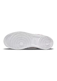 Women's Court Vision Low Next Nature Sneakers