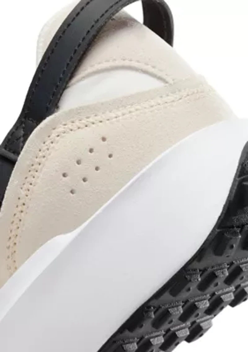 Women's Waffle Debut Sneakers