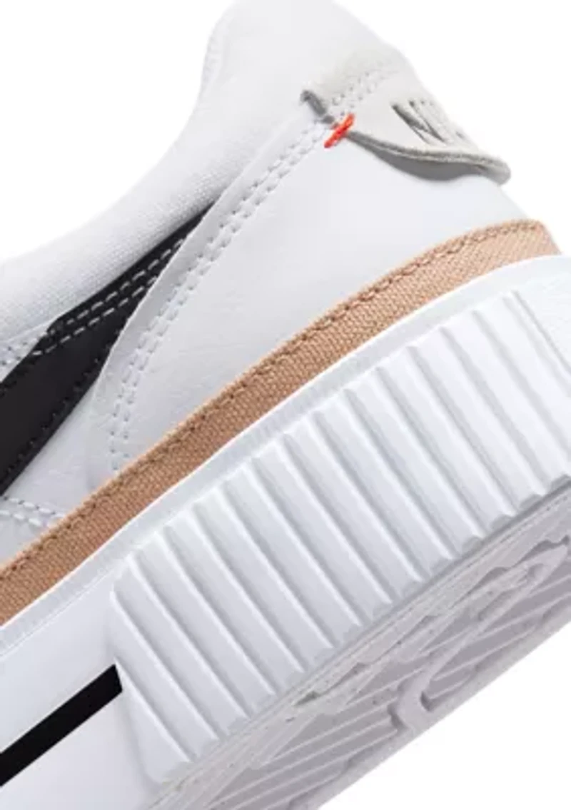 Women's Court Legacy Lift Sneakers