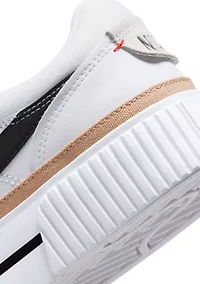 Women's Court Legacy Lift Sneakers