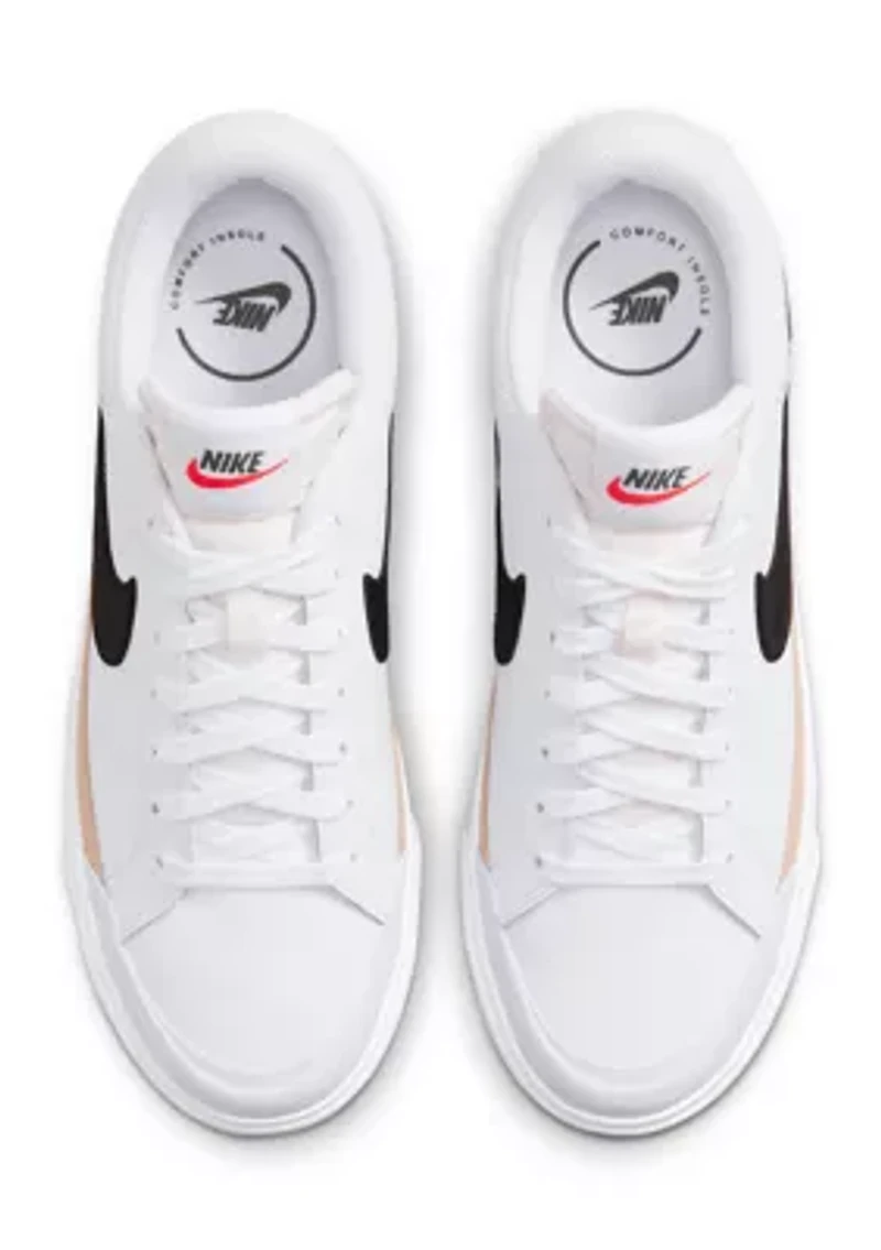 Women's Court Legacy Lift Sneakers