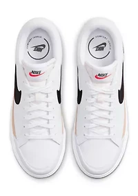 Women's Court Legacy Lift Sneakers