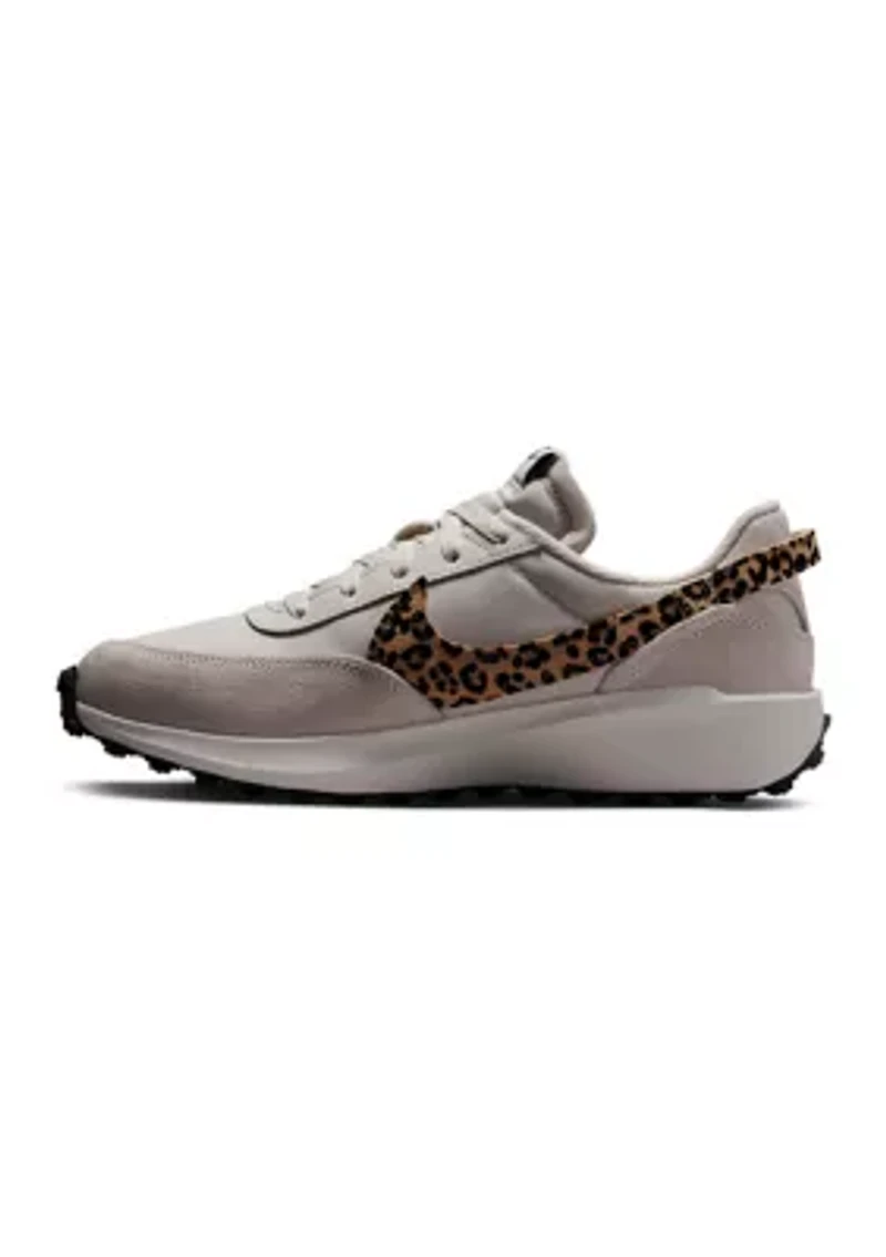 Women's Waffle Debut Sneakers