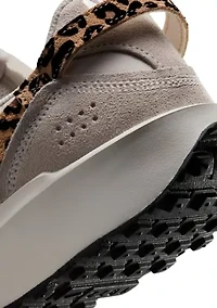 Women's Waffle Debut Sneakers