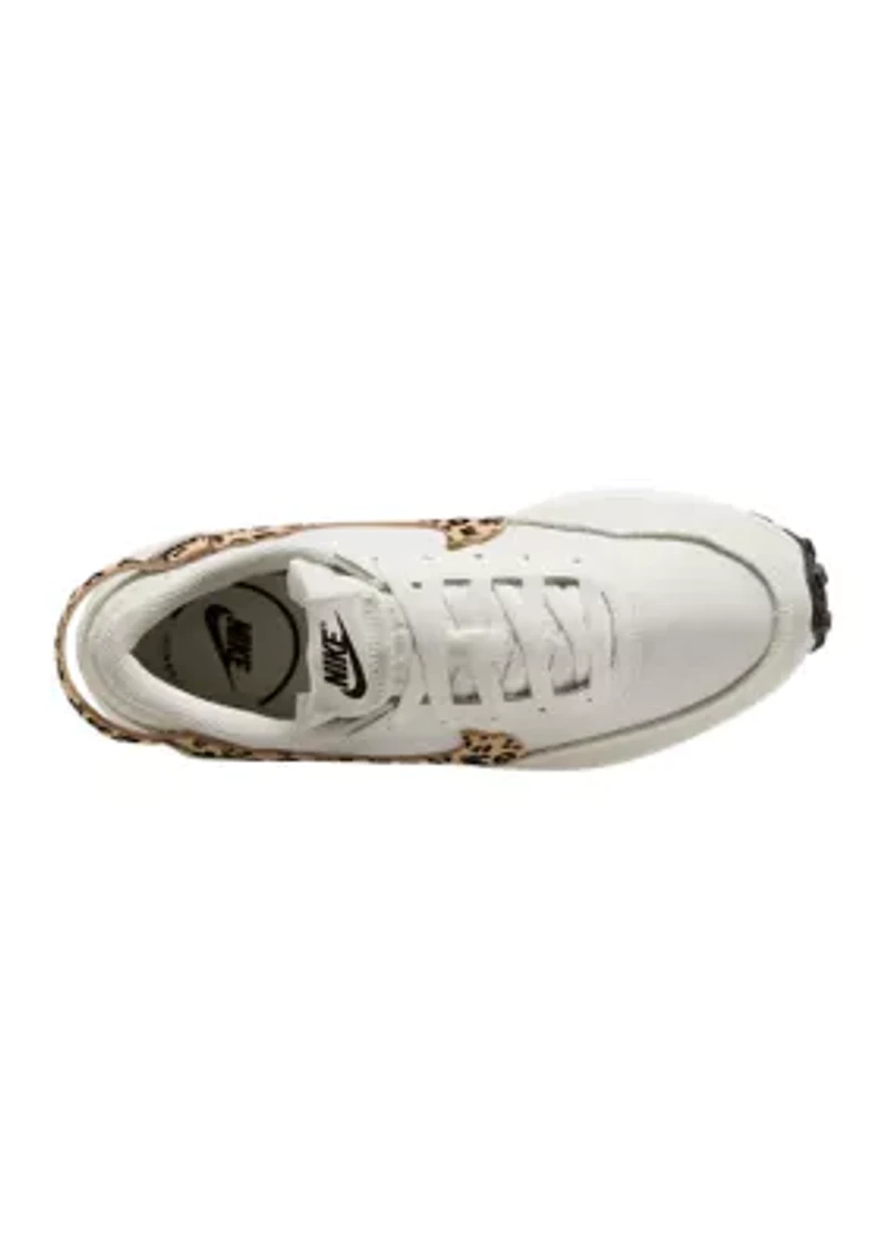 Women's Waffle Debut Sneakers