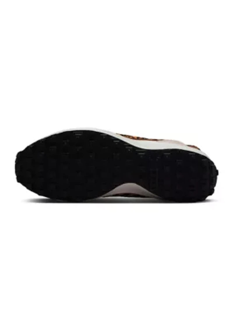 Women's Waffle Debut Sneakers