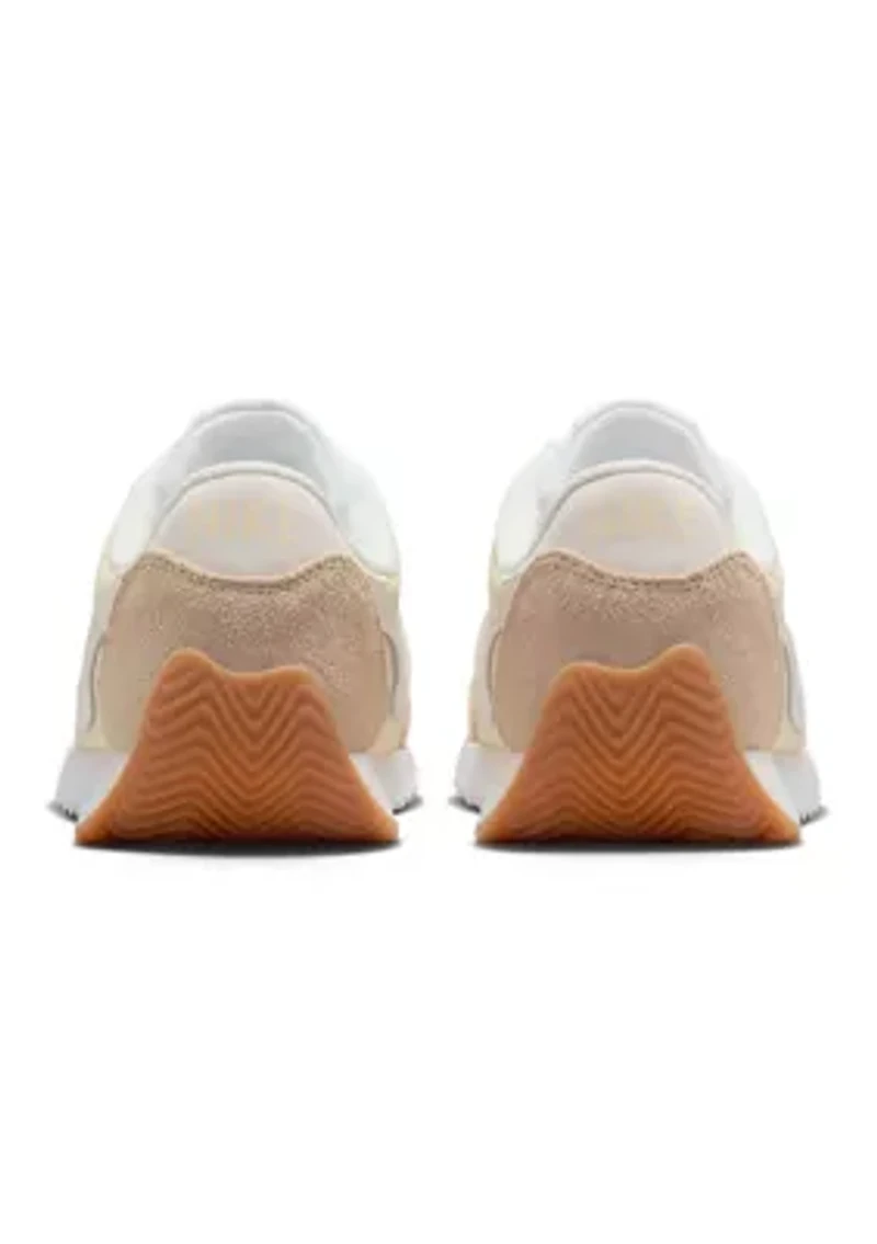 Women's Pacific Sneakers