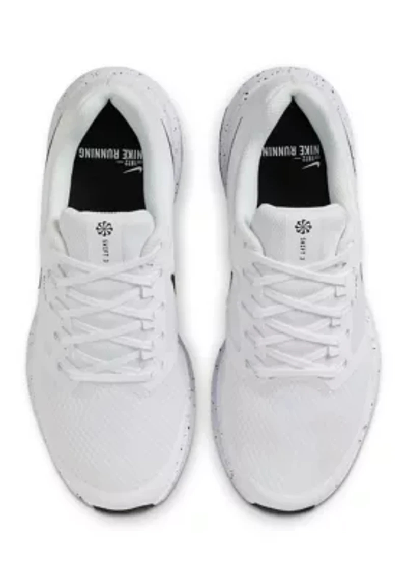 Women's Run Swift 3 SE Sneakers