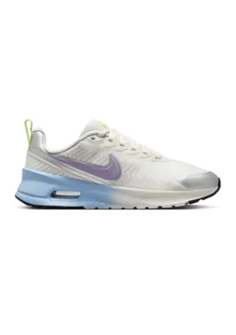 Women's Air Max Nuaxis Sneakers