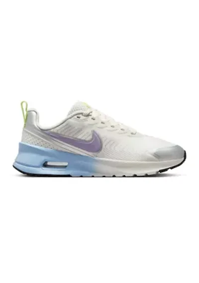 Women's Air Max Nuaxis Sneakers