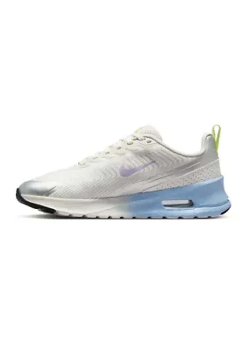 Women's Air Max Nuaxis Sneakers
