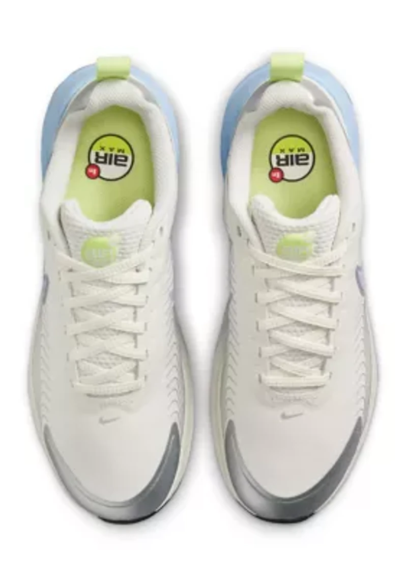 Women's Air Max Nuaxis Sneakers