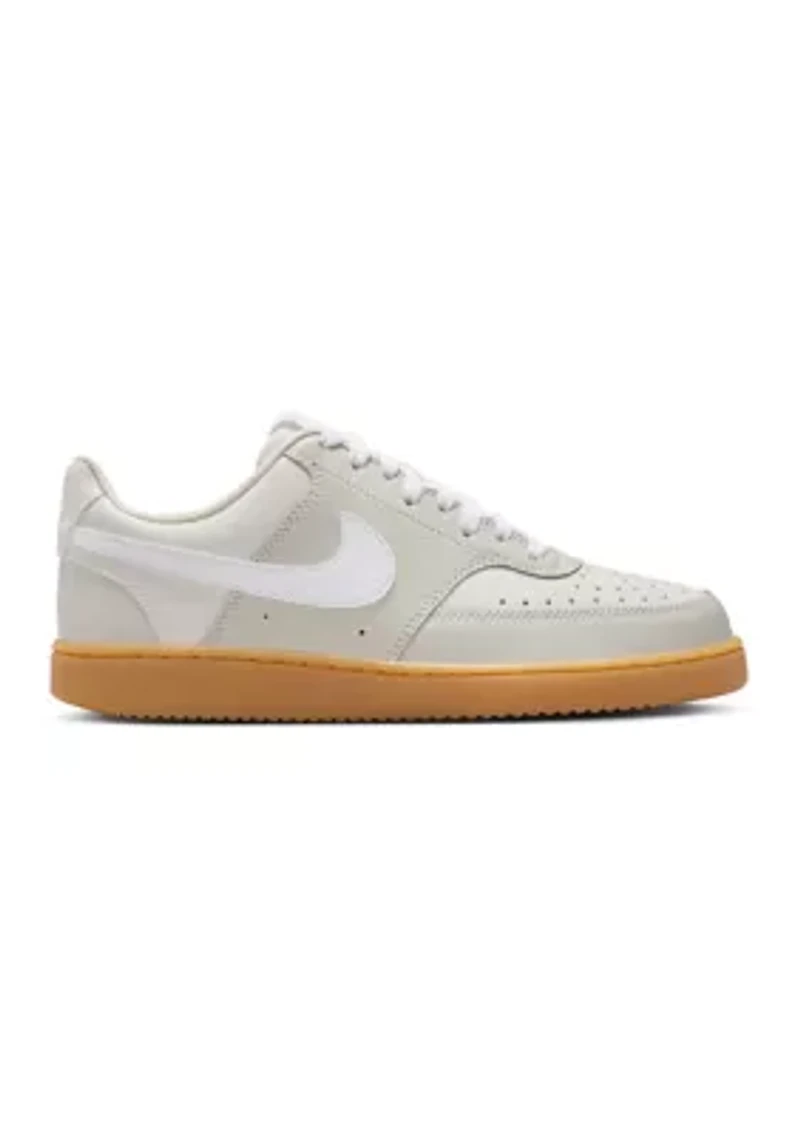 Women's Court Vision Low Sneakers