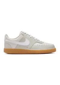 Women's Court Vision Low Sneakers