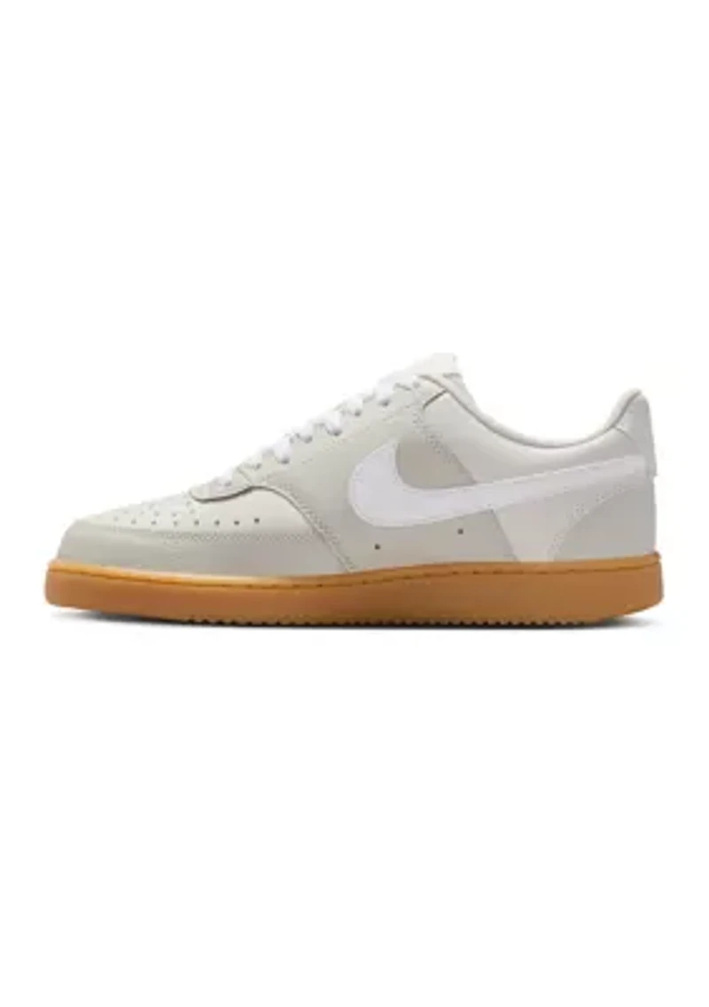 Women's Court Vision Low Sneakers