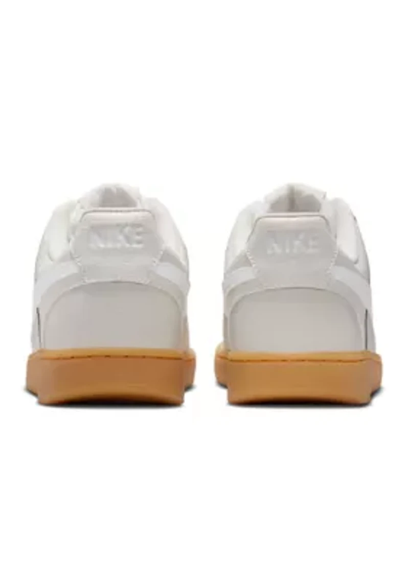 Women's Court Vision Low Sneakers