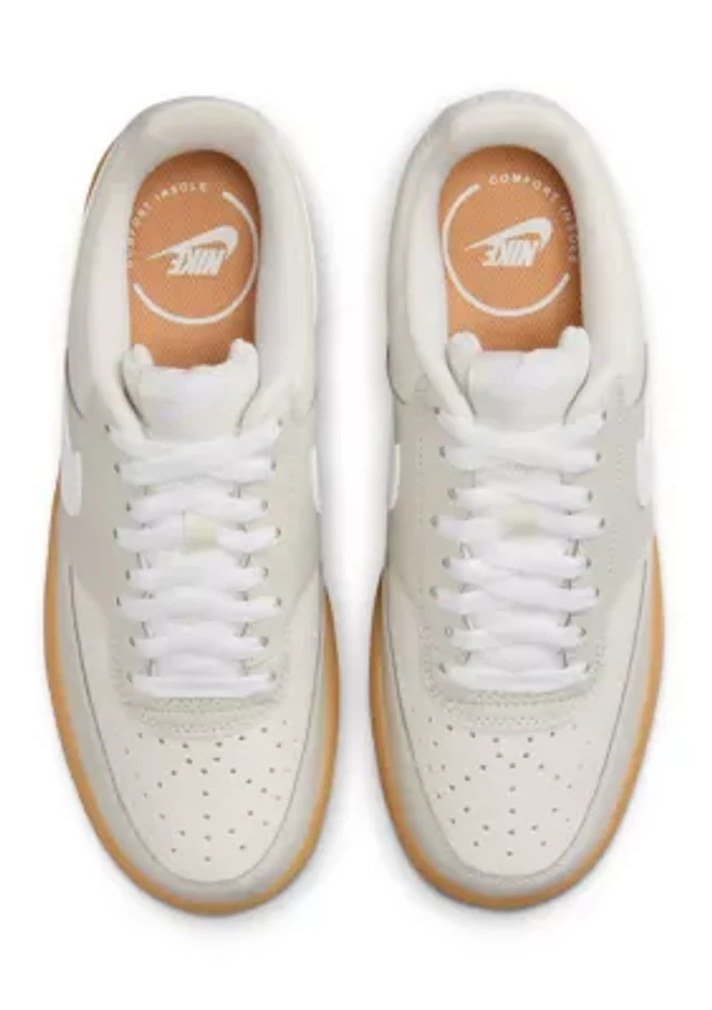 Women's Court Vision Low Sneakers