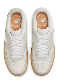 Women's Court Vision Low Sneakers