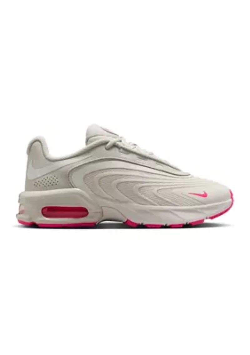 Women's Air Max Fire Sneakers