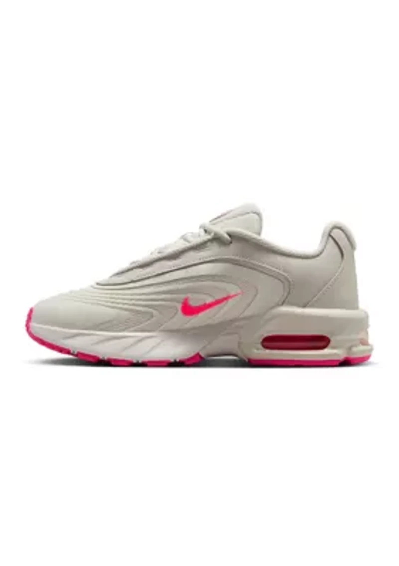 Women's Air Max Fire Sneakers