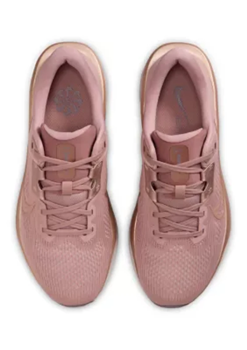 Women's Quest 6 Road Running Sneakers