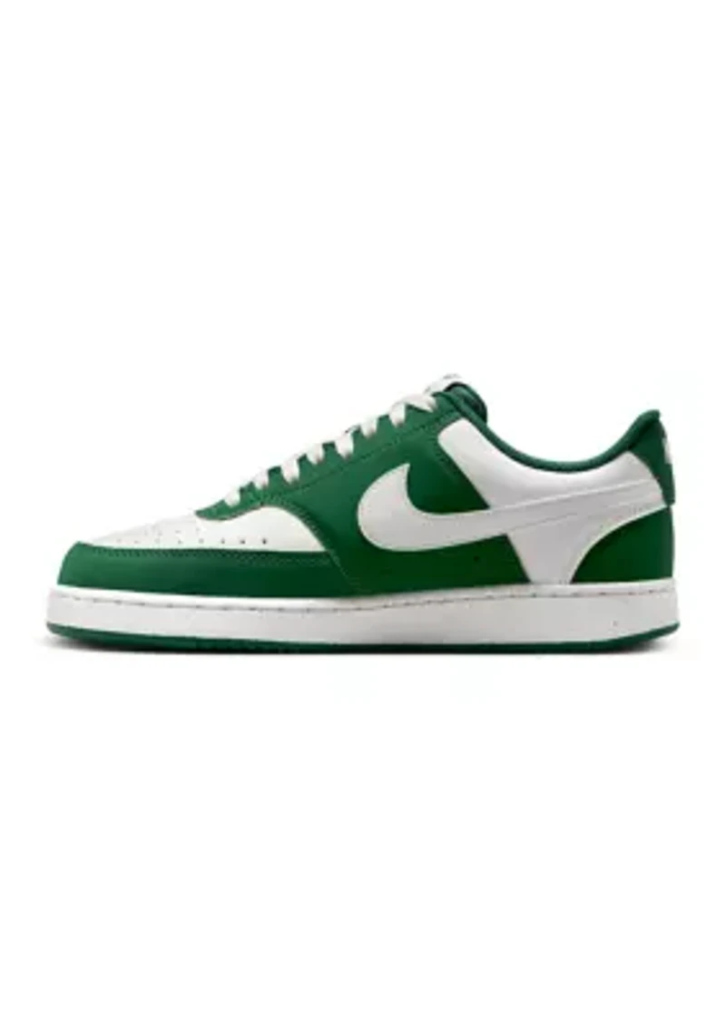 Women's Court Vision Low Sneakers