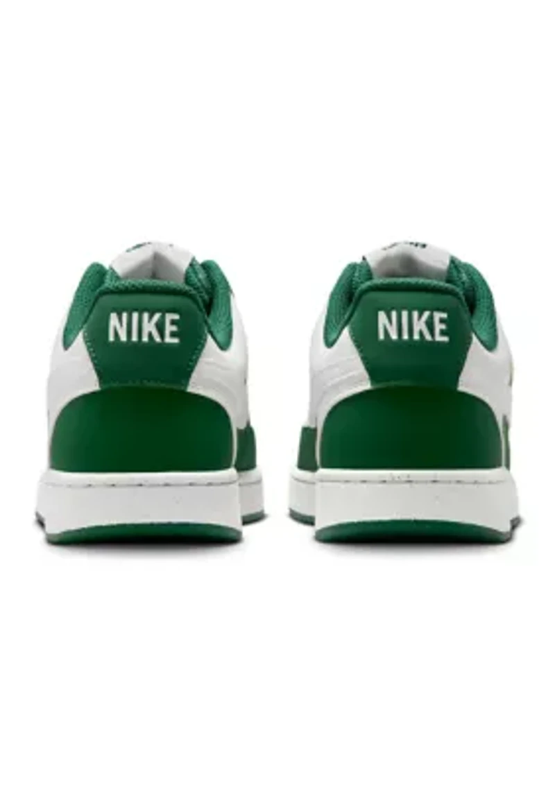 Women's Court Vision Low Sneakers