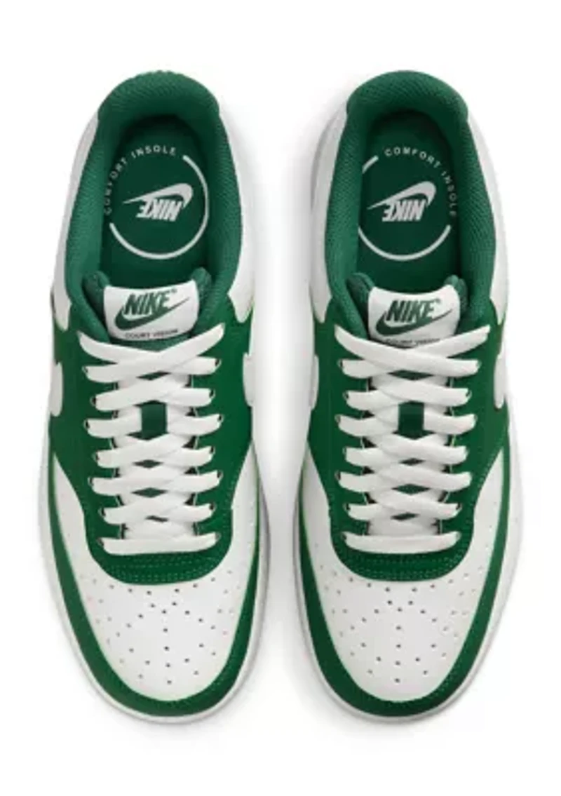 Women's Court Vision Low Sneakers