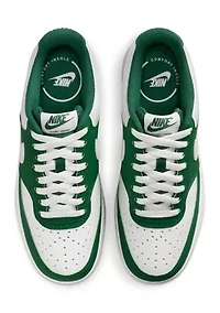 Women's Court Vision Low Sneakers