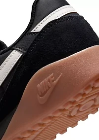 Women's Terra Manta Suede Sneakers