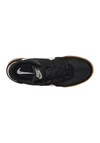 Women's Terra Manta Suede Sneakers