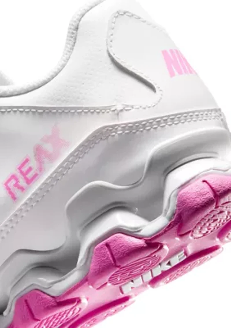Women's Reax 8 TR Sneakers