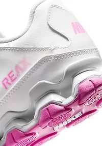Women's Reax 8 TR Sneakers