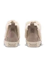 Skyla Bay 2.0 Mid Warm Lined Sneakers