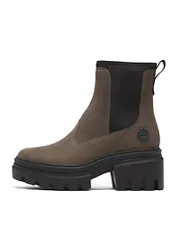 Everleigh Mid Chelsea Boots