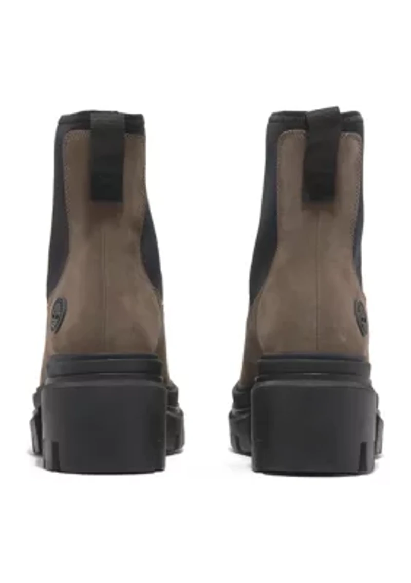 Everleigh Mid Chelsea Boots