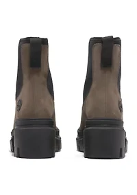 Everleigh Mid Chelsea Boots