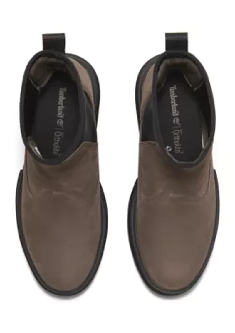 Everleigh Mid Chelsea Boots