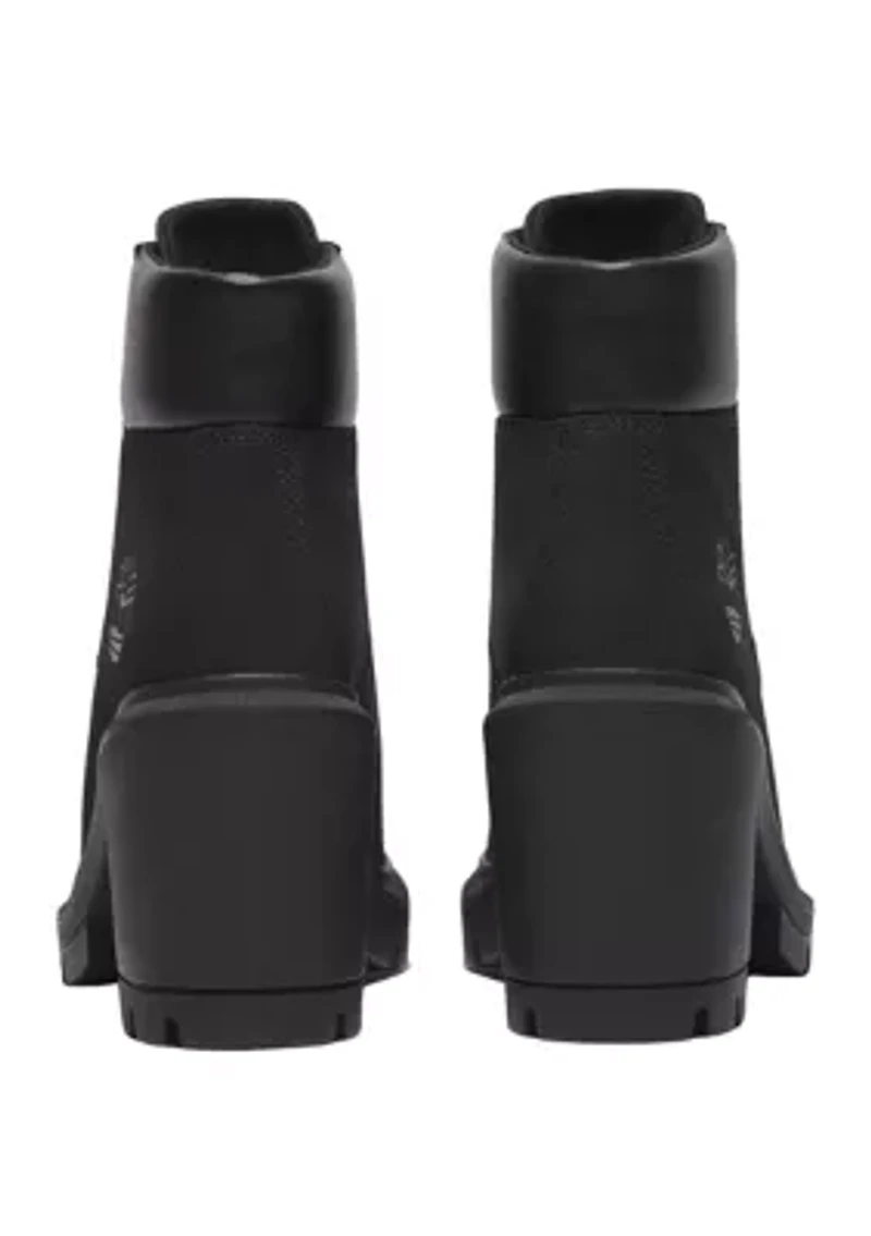 Allington Heights Boots