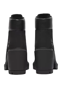 Allington Heights Boots