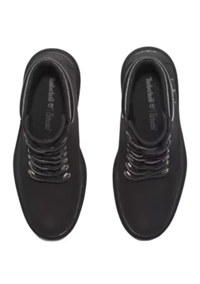 Allington Heights Boots