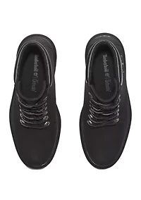 Allington Heights Boots