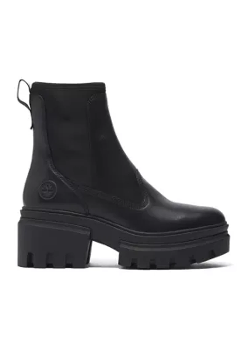 Everleigh Chelsea Boots