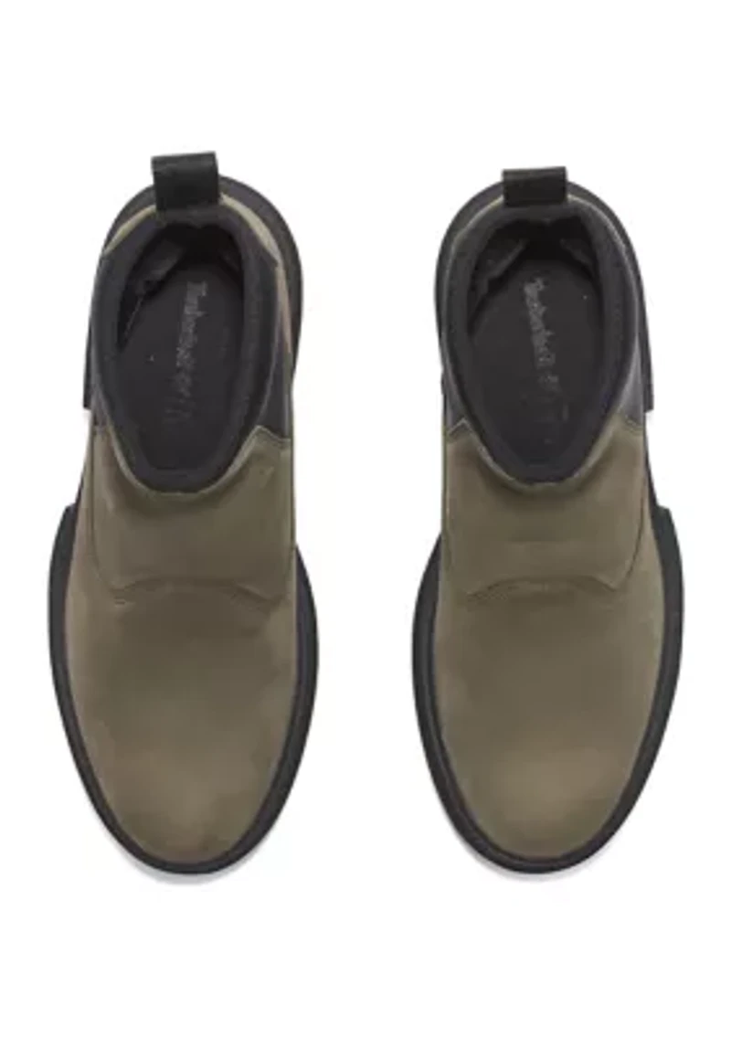 Everleigh Chelsea Boots