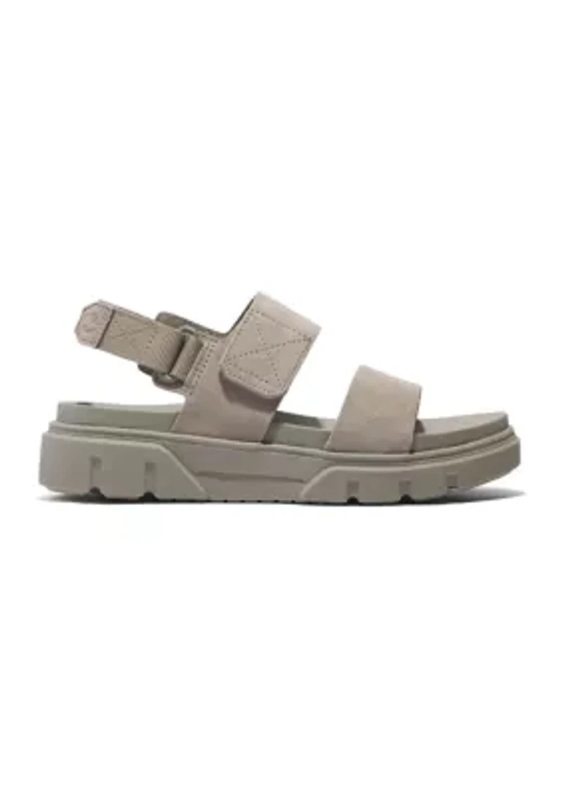 Women's Greyfield 2 Strap Sandals
