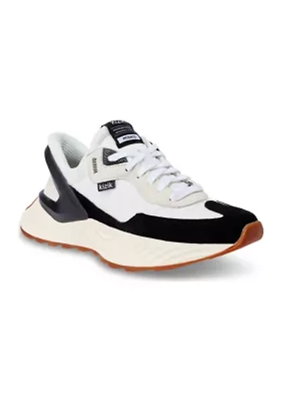 Women's Hands-Free Monaco Sneakers