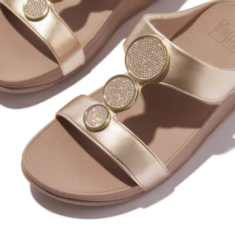 Halo Sandals